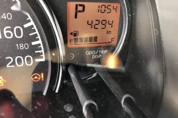 Sell Used 2018 Toyota Wigo Automatic Gasoline in Manila