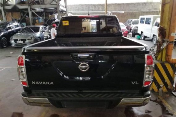 Nissan Navara 2018 at 20000 km for sale in Quezon City
