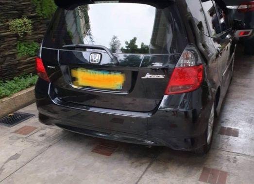 Selling 2nd Hand Honda Jazz 2007 in Quezon City
