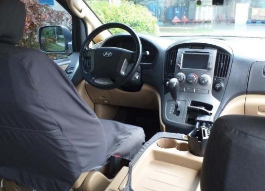 Hyundai Grand Starex 2015 for sale in Lipa