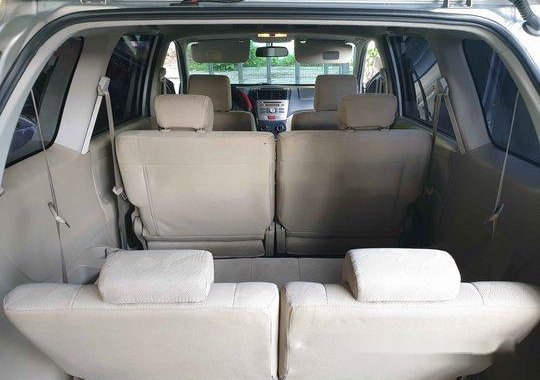 Toyota Avanza 2014 Automatic Gasoline for sale