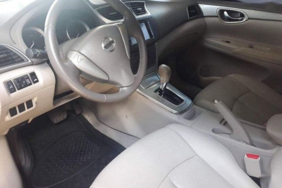 2015 Nissan Sylphy for sale in Biñan