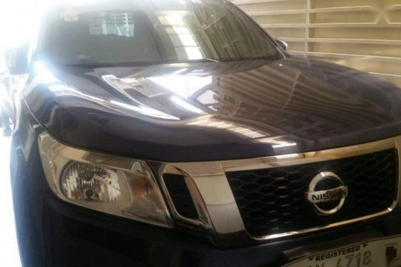 2017 Nissan Navara for sale in Meycauayan