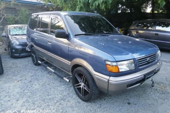 Toyota Revo 2000 for sale in Quezon City