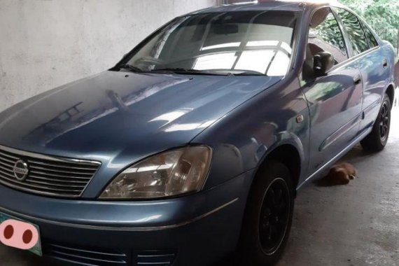 Selling 2nd Hand Nissan Sentra 2004 in San Pedro