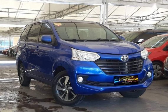 2016 Toyota Avanza for sale in Makati