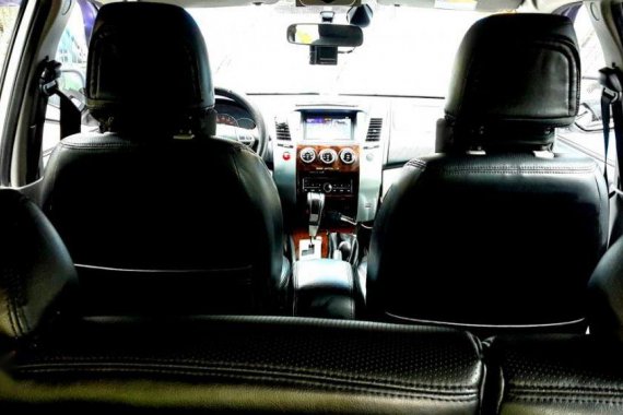 Mitsubishi Montero Sport 2013 Automatic Diesel for sale in Mandaluyong