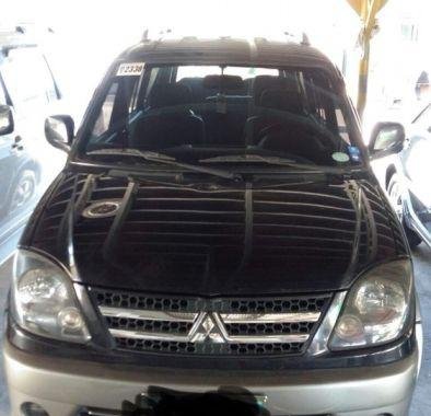 Mitsubishi Adventure 2012 Manual Diesel for sale in San Fernando