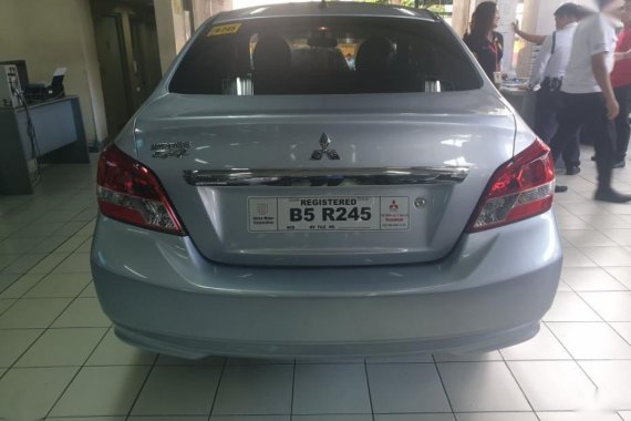 Brand New Mitsubishi Mirage G4 2019 for sale in Caloocan