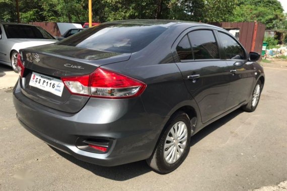 Selling Suzuki Ciaz 2018 at 10000 km in Pasig