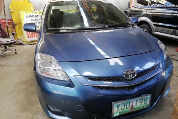 2010 Toyota Vios for sale in Lapu-Lapu