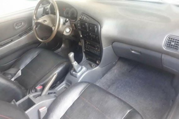 2nd Hand Mitsubishi Lancer Manual Gasoline for sale in Cainta
