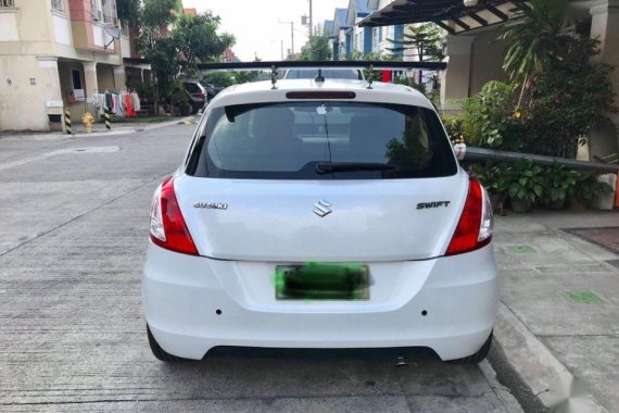 Suzuki Swift 2013 Automatic Gasoline for sale in Pasig