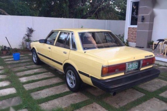 Toyota Cressida 1983 Automatic Gasoline for sale in Laoag