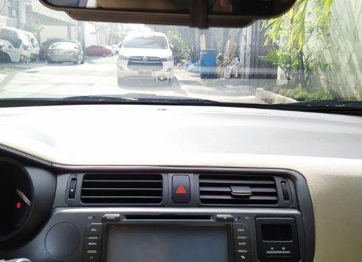 Kia Rio 2012 Automatic Gasoline for sale in Quezon City