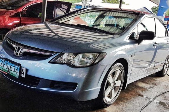 2006 Honda Civic for sale in Biñan