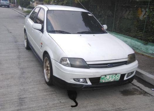 2nd Hand Ford Lynx 2000 for sale in Las Piñas