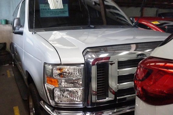 Silver Ford F-150 2014 Truck Automatic Gasoline for sale in Manila