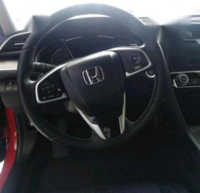 Honda Civic 2018 Automatic Gasoline for sale in Pasay