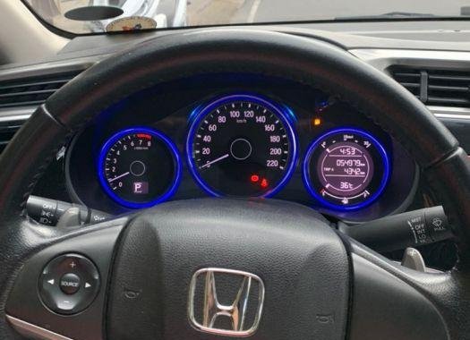 Selling 2nd Hand Honda City 2016 in Quezon City