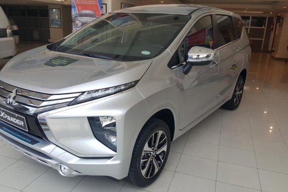 Selling Mitsubishi Xpander 2019 in Makati