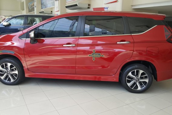 Selling Mitsubishi Xpander 2019 in Makati