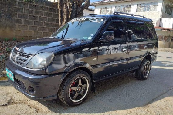 Mitsubishi Adventure 2012 Manual Diesel for sale in Cainta