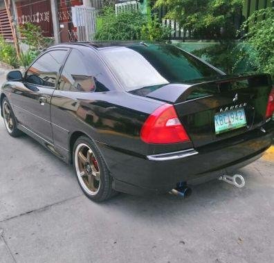 Mitsubishi Lancer 2001 Automatic Gasoline for sale in Naic