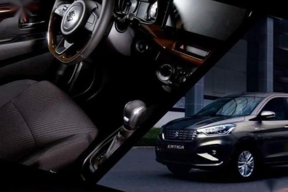 Selling Brand New Suzuki Ertiga 2019 in San Mateo