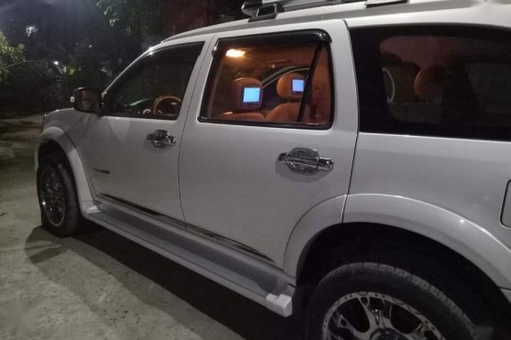 Isuzu Alterra 2013 Manual Gasoline for sale in Cebu City