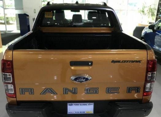 Sell Brand New Ford Ranger in Pateros