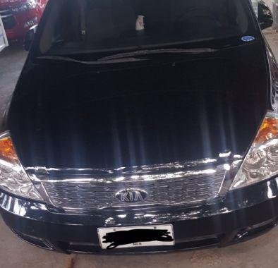 Selling Used Kia Carnival 2014 Automatic Diesel in Quezon City