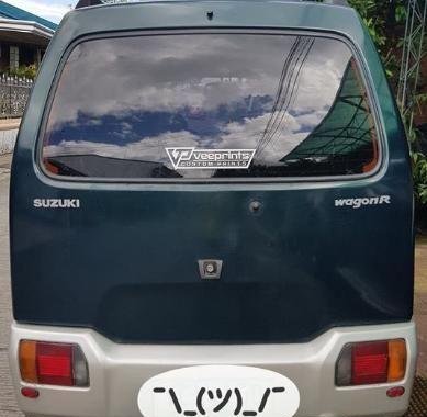 Sell 2nd Hand 2006 Suzuki Wagon R+ in Dasmariñas