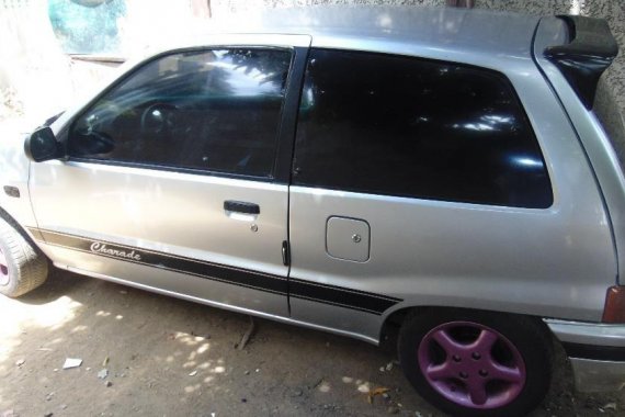 Used Daihatsu Charade 1995 for sale in Manila