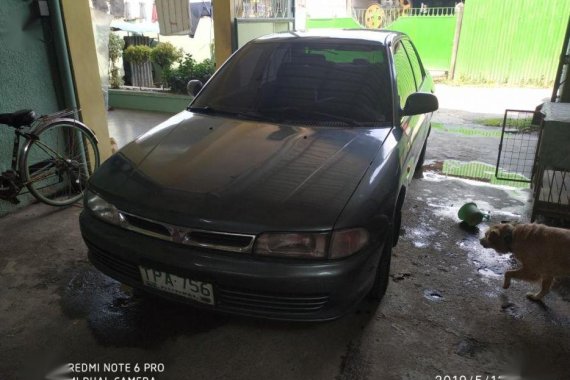 Selling 2nd Hand Toyota Altis 1999 in Caloocan