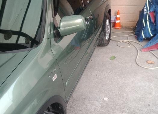 Selling Honda Cr-V 2005 at 70000 km in Malolos