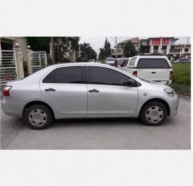 Toyota Vios 2013 for sale in San Pablo