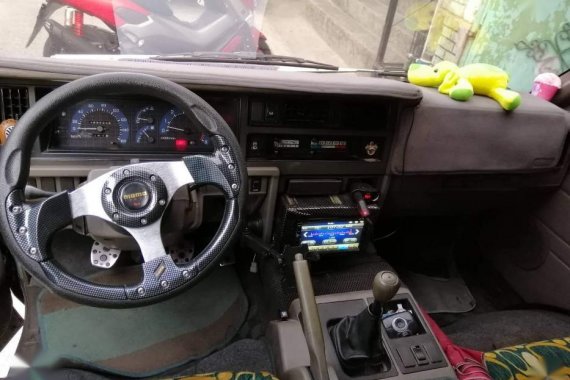 Nissan Vanette 1996 Manual Gasoline for sale in Pasay