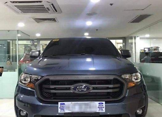 Sell Brand New Ford Ranger in Pateros