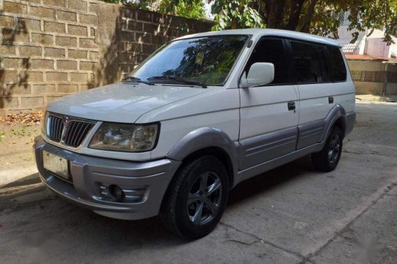 2002 Mitsubishi Adventure for sale in Cainta