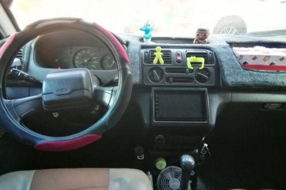 Selling Used Mitsubishi Adventure in San Pedro