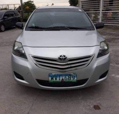 Toyota Vios 2013 for sale in San Pablo