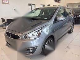 Selling Brand New Mitsubishi Mirage 2019 in Manila