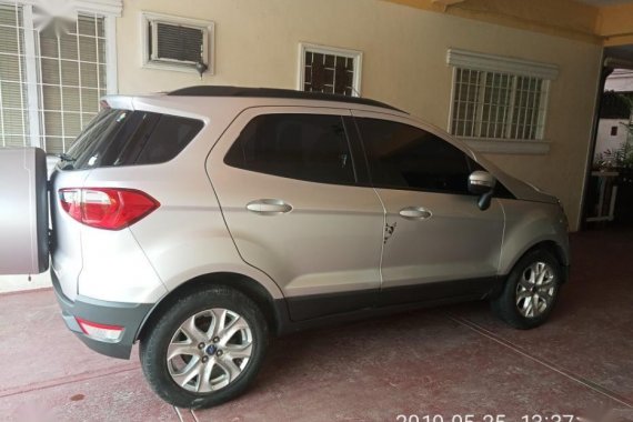 Ford Ecosport 2015 for sale in Marikina