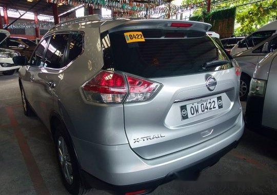 Nissan X-Trail 2016 for sale in Quezon City 