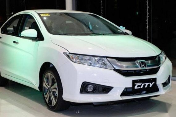 Honda City 2019 Automatic Gasoline for sale in Pasig