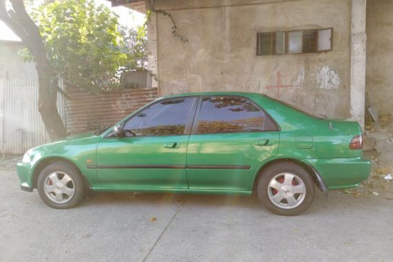 Honda Civic 1995 Sedan for sale in Taguig