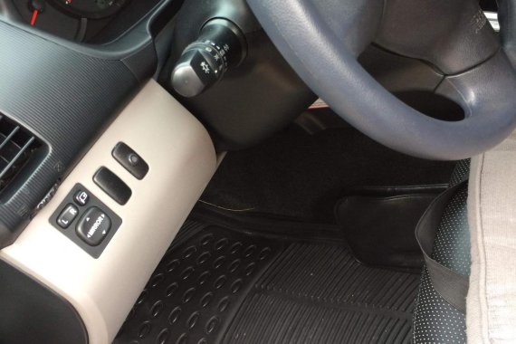 Mitsubishi Montero Sports 2014 at 40000 km for sale