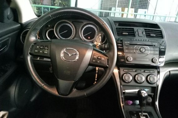 2012 Mazda 6 for sale in Pasig