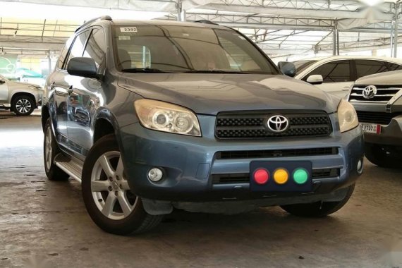 2007 Toyota Rav4 for sale in Makati